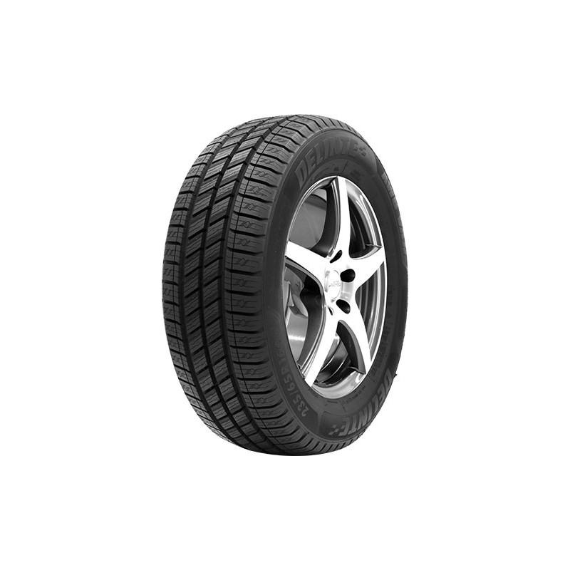 DELINTE - 215/65  R16 TL 109T DELINTE AW6-VAN - 2156516 - CBB