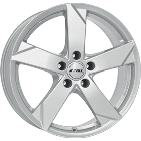 Jante RIAL 7,0X17 RIAL KODIAK 5/108   ET40,5 CH63,4