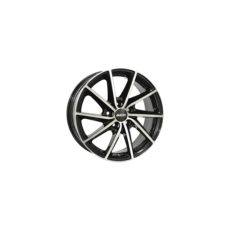 Jante ALUTEC 6,5X16 ALUTEC SINGA 5/105   ET41   CH56,6