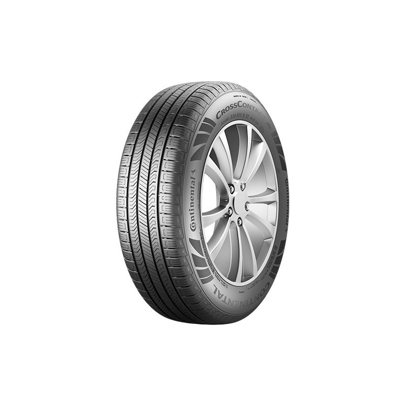 CONTINENTAL - 265/60 HR18 TL 110H CO CROSS CONTACT RX FR - 2656018 - BCB