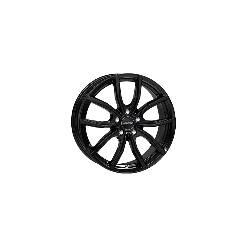 Jante AUTEC 7,0X18 AUTEC VIDRON 5/114,3 ET38 CH67,1