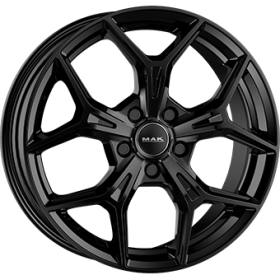 Jante MAK 8,0X18 MAK EPICA 5/112   ET46 CH57,1