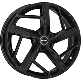 Jante MAK 8,5X20 MAK QVATTRO 5/112   ET38 CH57,1