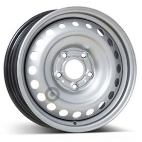 Jante STEEL WHEELS 6,5X16 STEEL WHEEL 6017 6/120   ET50 CH74,6