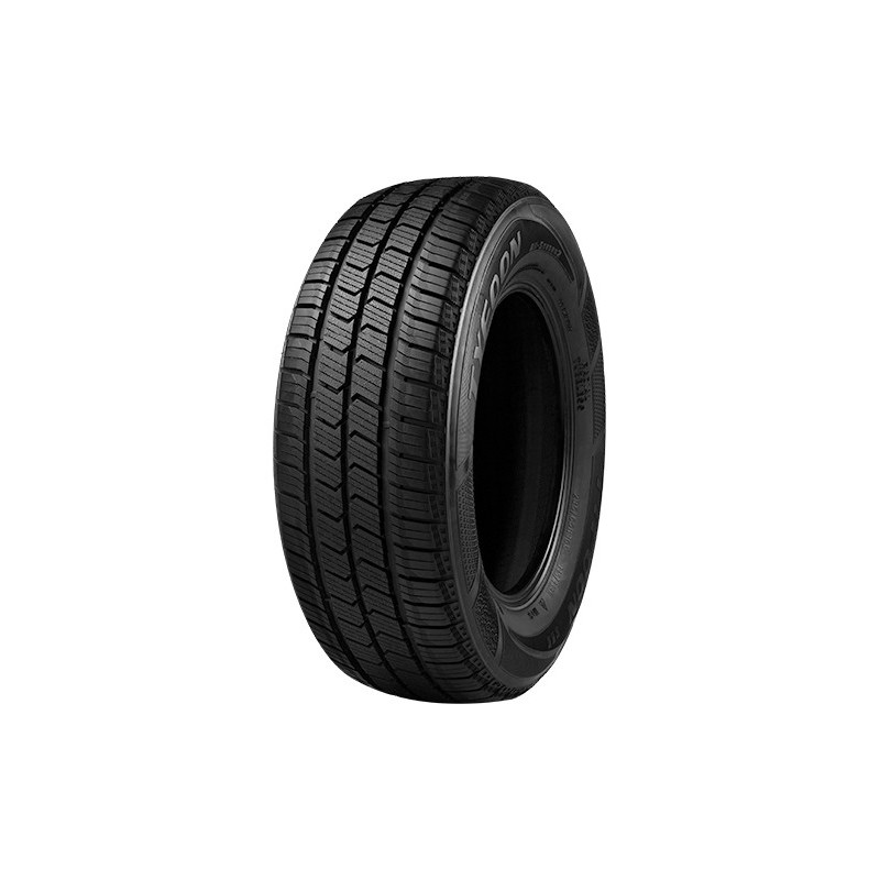 TYFOON - 195/75  R16 TL 107R TYF ALLSEASON 2 - 1957516 - CBB