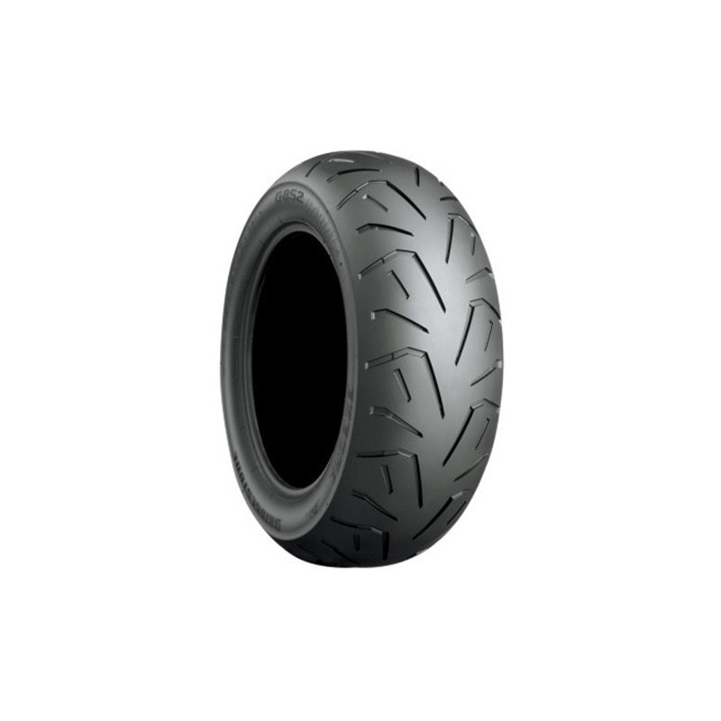BRIDGESTONE - 200/55 HR16 TL 77H  BR G852-G R - 2005516 - 
