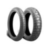 BRIDGESTONE - 150/70 ZR18 TL 70V  BR ADVENT. TRAIL AT41 R - 1507018 - 