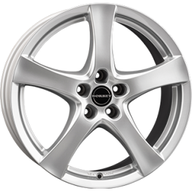 Jante BORBET 6,0X15 BORBET F 4/100   ET35 CH64