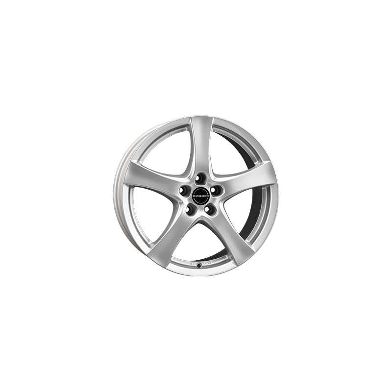 Jante BORBET 6,0X15 BORBET F 4/100   ET35 CH64