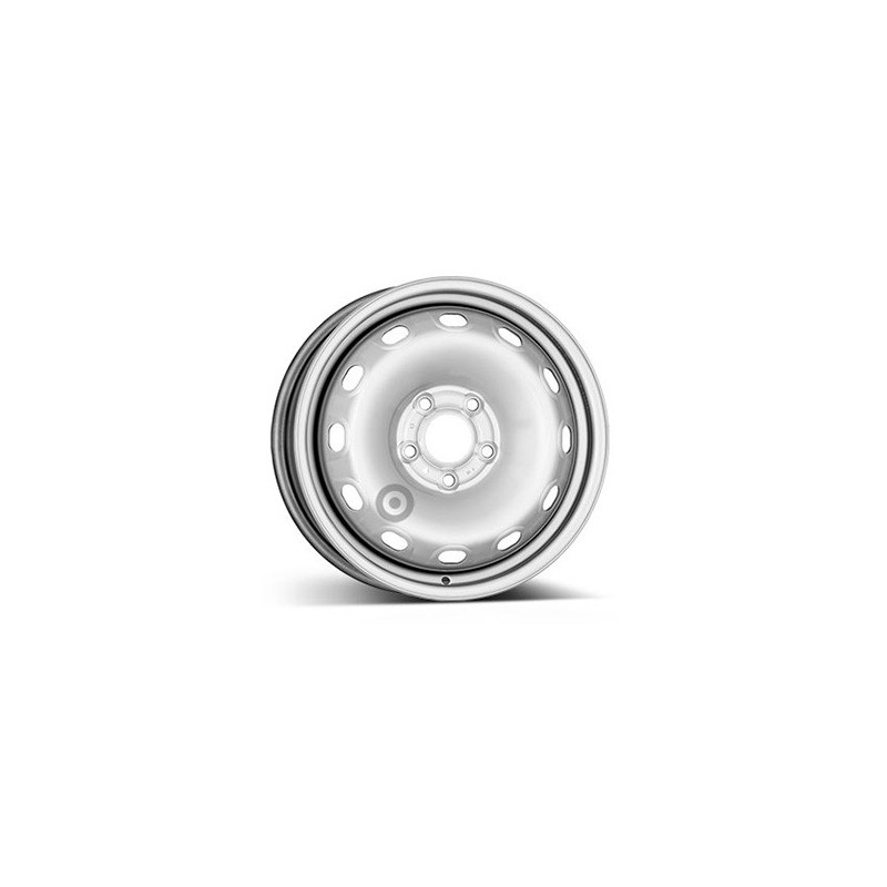 Jante STEEL WHEELS 6,0X16 STEEL WHEEL 7503 5/114,3 ET50 CH66,1