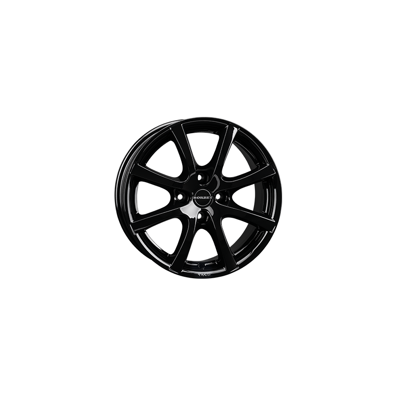 Jante BORBET 5,5X15 BORBET LV4 4/100   ET40 CH64