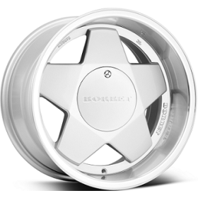 Jante BORBET 7,0X15 BORBET A 4/100   ET25 CH57,1