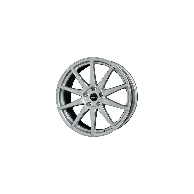 Jante DIVERSEN 7,0X16 HOTSTUFF BIASSO 5/112 ET47 CH66,6