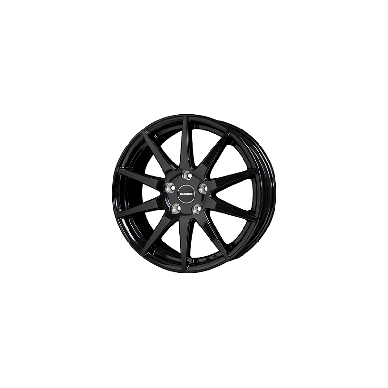 Jante DIVERSEN 7,0X16 HOTSTUFF BIASSO 5/112 ET47 CH66,6