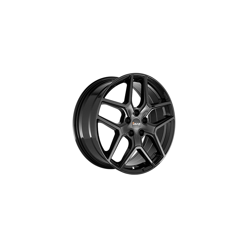 Jante AVUS VELGEN 7,5X18 AVUS AC-519 5/110   ET40 CH65,1