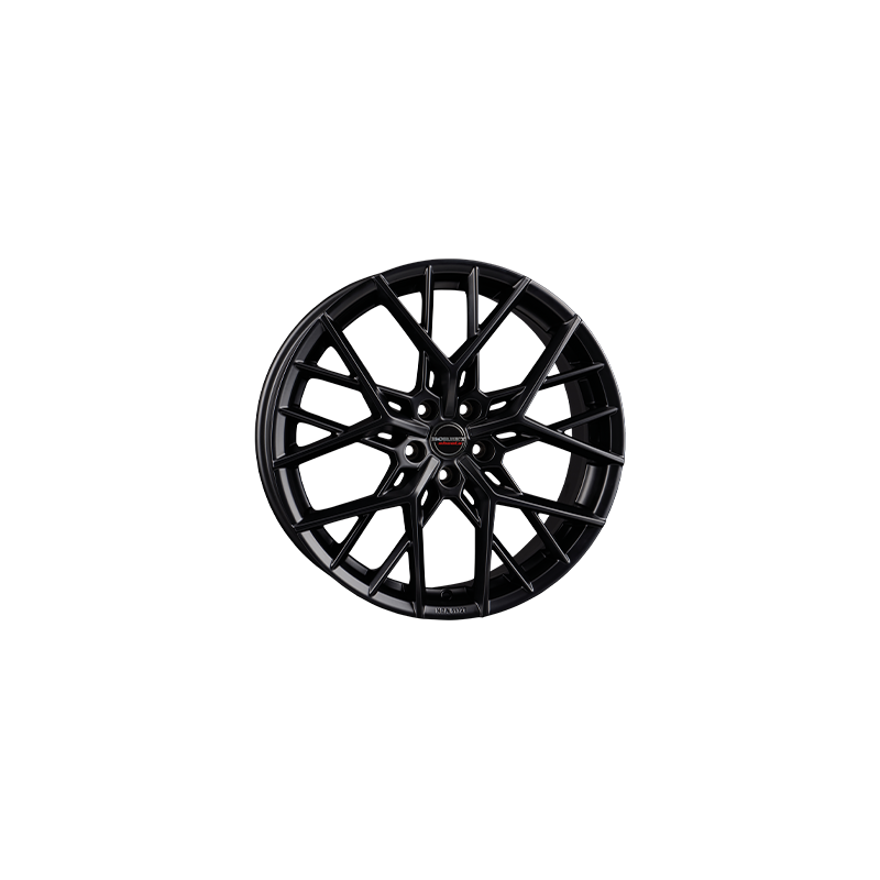 Jante BORBET 8,0X18 BORBET BY 5/108   ET45 CH72,5