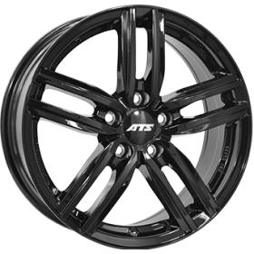 Jante ATS 8,0X18 ATS ANTARES 5/112   ET40 CH66,4