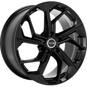 Jante AVUS VELGEN 8,0X18 AVUS AC-522 5/120   ET50 CH65,1