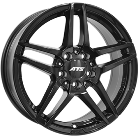 Jante ATS 8,0X19 ATS MIZAR 5/112 ET48 CH66,6