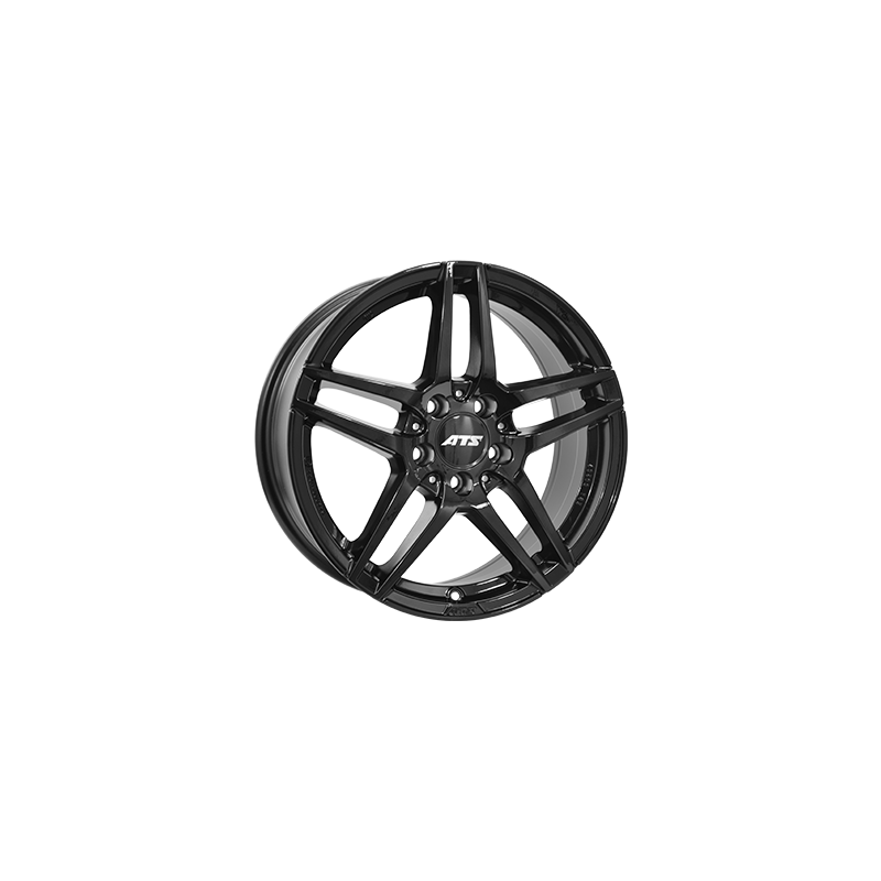 Jante ATS 8,0X19 ATS MIZAR 5/112 ET48 CH66,6