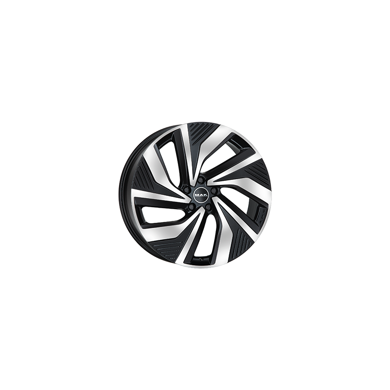Jante MAK 7,5X20 MAK ELECTRA 5/112   ET44 CH57,1