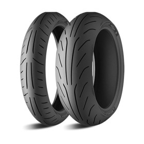 MICHELIN - 150/70  -13 TL 64S  MI POWER PURE SC R - 1507013 - 