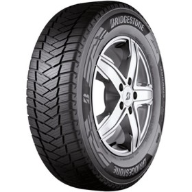 BRIDGESTONE - 225/55  R17 TL 109H BR DURAVIS ALLSEASON EVO - 2255517 - BAA