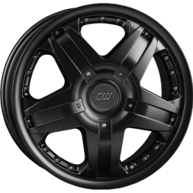 Jante BORBET 8,0X18 BORBET CWB 5/120   ET45 CH72,6