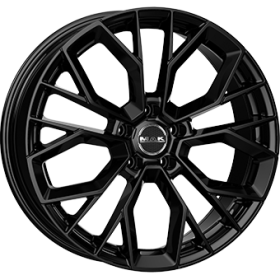 Jante MAK 8,5X20 MAK STILO 5/112   ET38 CH57,1