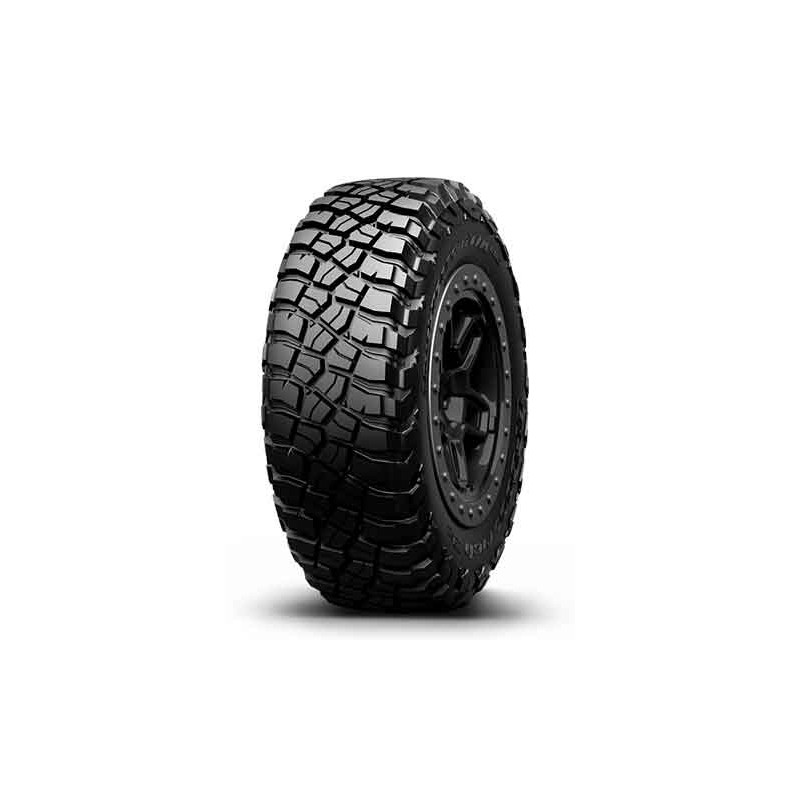 B.F. GOODRICH - 255/65  R17 TL 114Q BFG MUD TA KM3 LRD - 2556517 - 