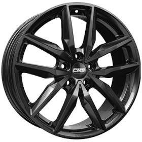 Jante CMS 7,0X17 CMS C28 5/114,3 ET40 CH67,1