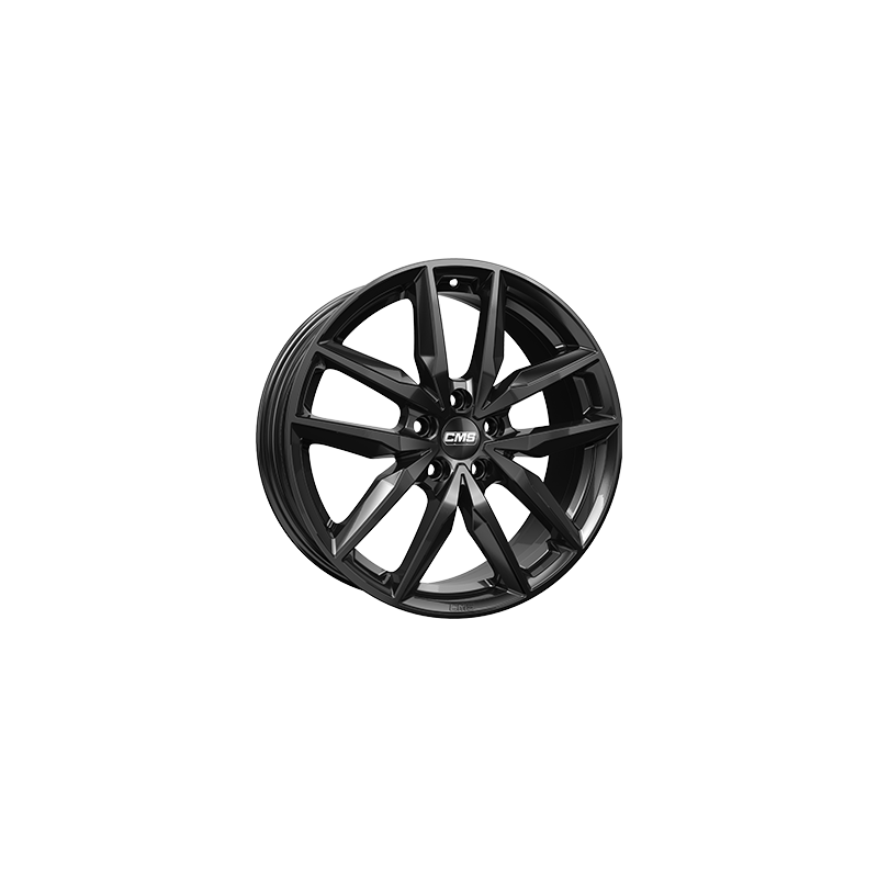 Jante CMS 7,5X18 CMS C28 5/108   ET48 CH65,1