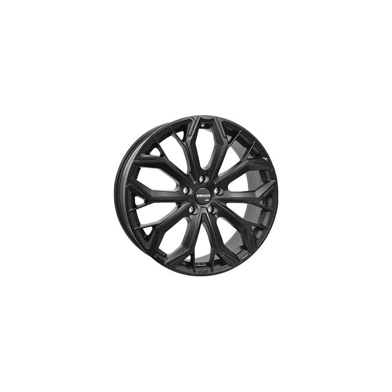 Jante MONACO WHEELS 8,0X19 MONACO WHEELS GPC17 5/112  ET52,1 66,5