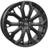 Jante MONACO WHEELS 8,0X19 MONACO WHEELS GPC17 5/112  ET52,1 66,5