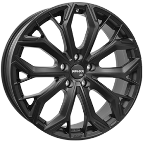 Jante MONACO WHEELS 8,0X19 MONACO WHEELS GPC17 5/120  ET58,1 65,1