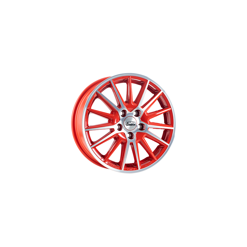 Jante CMS 6,0X15 CMS C23 4/108   ET32 CH65,1