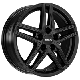 Jante RONAL 8,5X20 RONAL R65 5/108   ET40 CH76