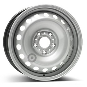 Jante STEEL WHEELS 6,0X15 STEEL WHEEL 7215 5/108   ET44 CH60,1