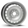Jante STEEL WHEELS 6,0X15 STEEL WHEEL 7215 5/108   ET44 CH60,1