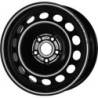 Jante STEEL WHEELS 6,5X16 STEEL WHEEL 9187 5/112   ET43 57,1