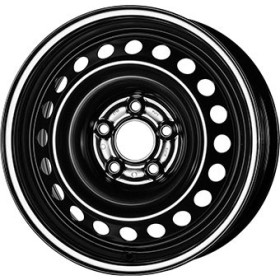 Jante MW STEEL 6,5X16 MW STEEL 16201 5/114,3 ET40   CH66,1