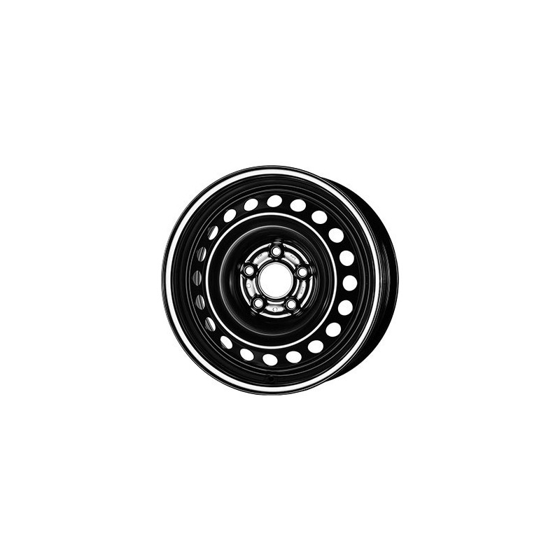 Jante MW STEEL 6,5X16 MW STEEL 16201 5/114,3 ET40   CH66,1