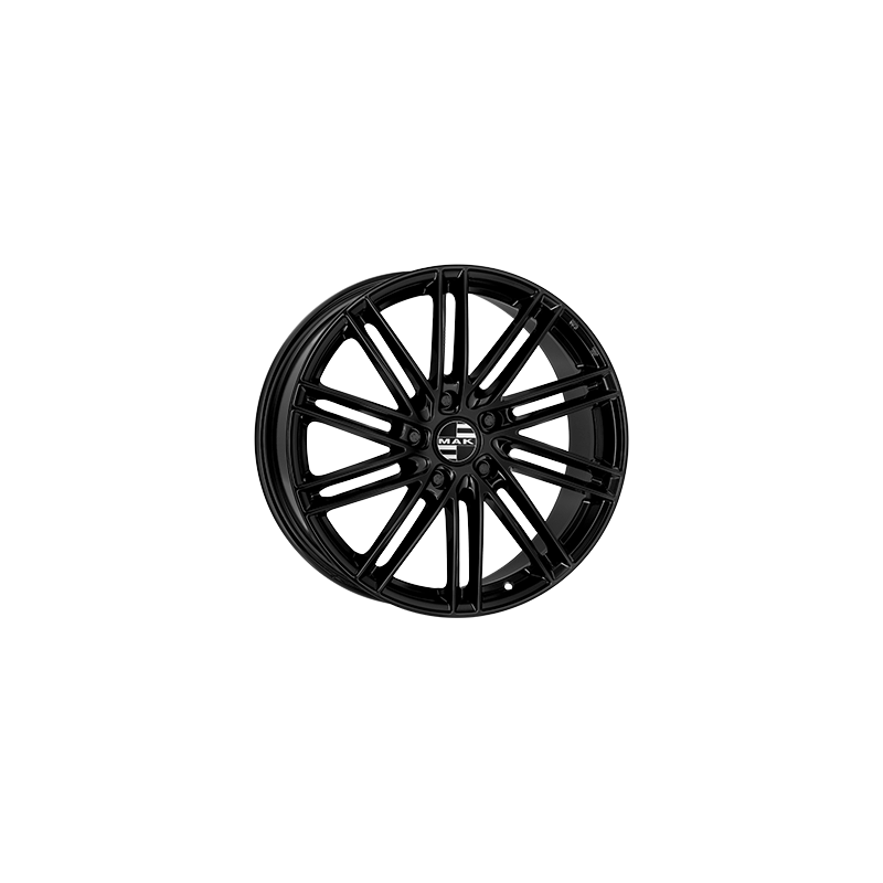 Jante MAK 9,0X21 MAK LEIPZIG 5/130   ET29 CH66,45