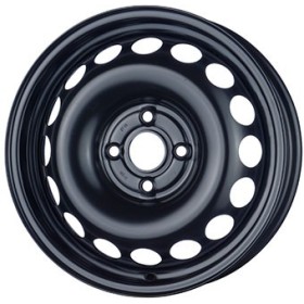 Jante MW STEEL 4,5X15 MW STEEL 15275 4/100   ET35   CH54,1