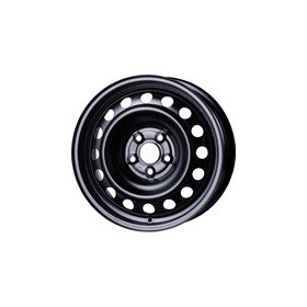 Jante MW STEEL 6,0X15 MW STEEL 15311 5/100 ET45 CH54,1