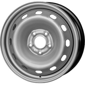 Jante MW STEEL 6,0X16 MW STEEL 16202 5/114,3 ET50   CH66,1