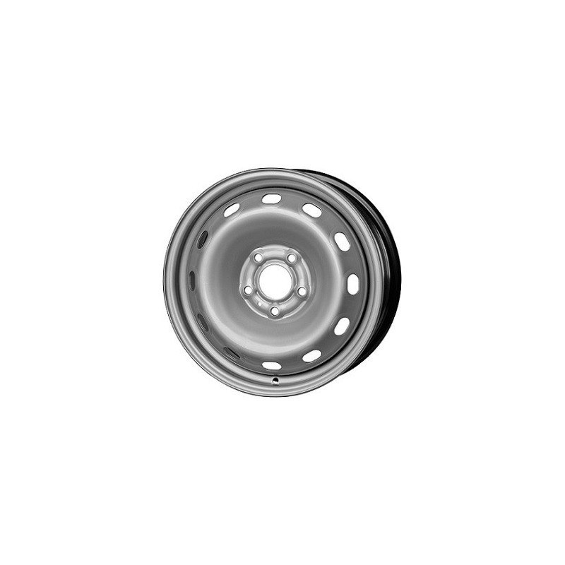 Jante MW STEEL 6,0X16 MW STEEL 16202 5/114,3 ET50   CH66,1