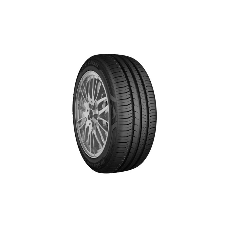 PETLAS - 185/55 VR15 TL 82V  PT PROGREEN PT525 - 1855515 - CCB