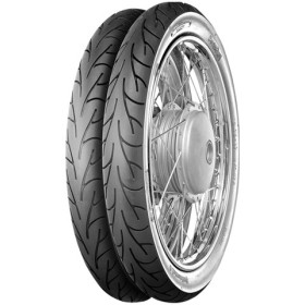 CONTINENTAL - 120/90  -18 TL 65V  CO CONTIGO! R - 1209018 - 