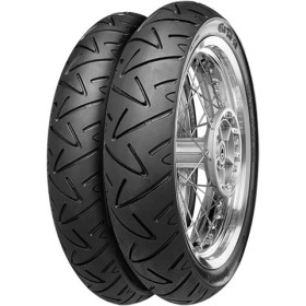 CONTINENTAL - 110/70  -12 TL 47L  CO TWIST F/R - 1107012 - 